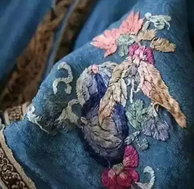湘繡蘊藏著怎樣的美？誰才能真正讀懂她的